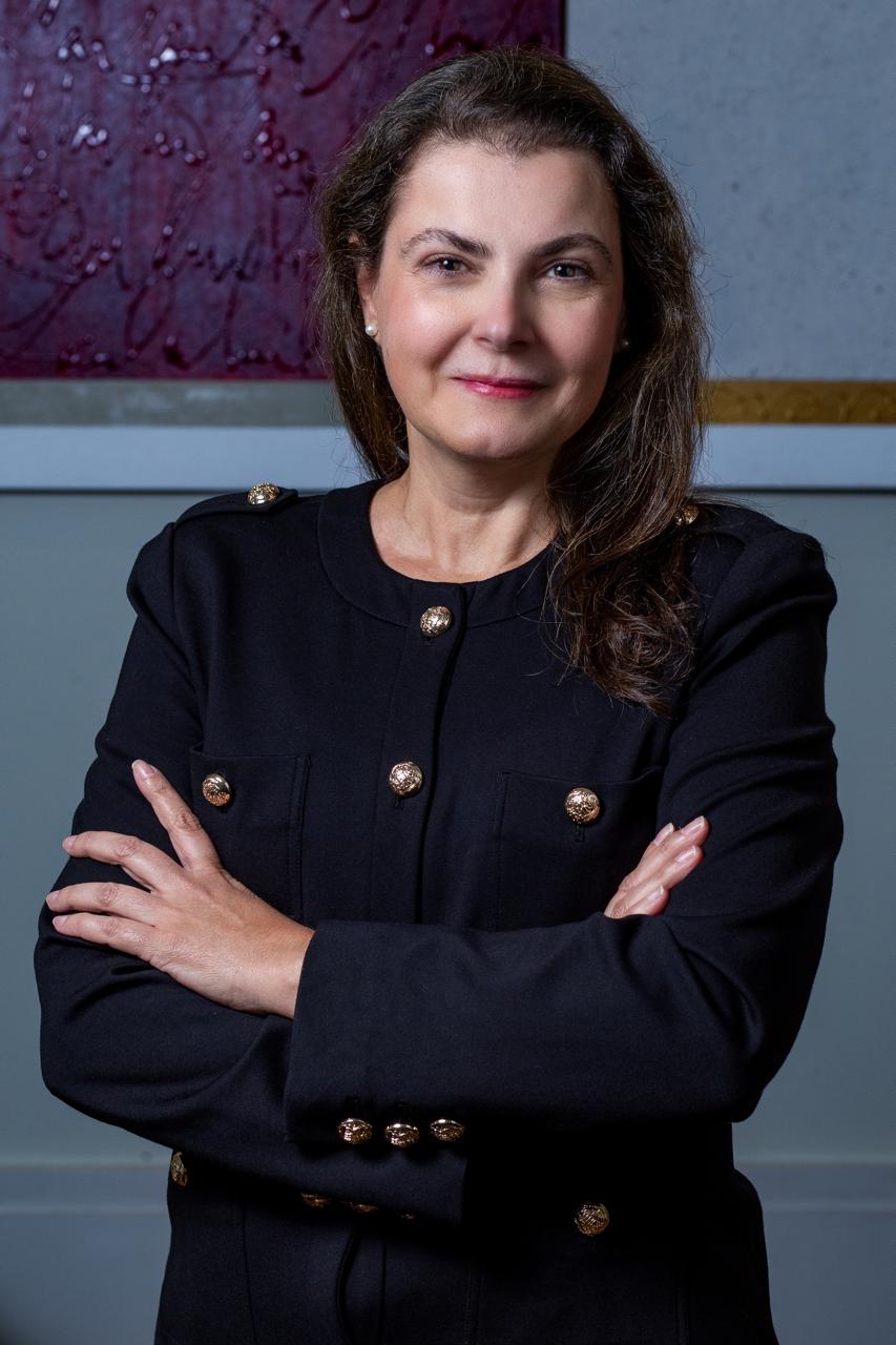 Andrea Alonso - Founder & Principal Notary Governance Consultant